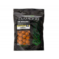 Бойлы насадочные Carp Pro Diamond HB Boilies Sweetcorn 18mm