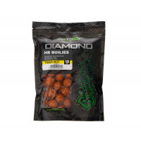 Бойли насадочні Carp Pro Diamond HB Boilies Tiger Nut 18mm