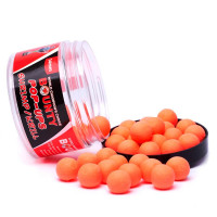 Бойлы Поп-ап BOUNTY Pop-Ups 12mm SHRIMP/KRILL