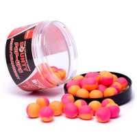 Бойли Поп-ап BOUNTY Pop-Ups 12mm SQUID/CRANBERRY