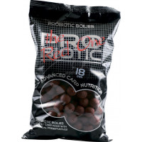Постачальник: Місто: Київ Starbaits Probiotic Red Shelf life 10мм 1кг