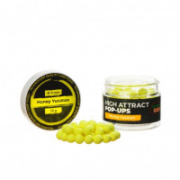 Бойлы Технокарп Pop-Up Honey Yucatan 8mm 25g