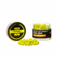 Бойли Технокарп Pop-Up Pineapple 8mm 25g