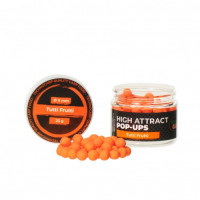 Бойли Технокарп Pop-Up Tutti Frutti 8mm 25g