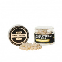 Бойли Технокарп Pop-Up White Chocolate 8mm 25g