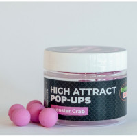 Бойли Технокарп Pop-Up 12mm 25g Monster Crab