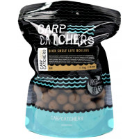 Бойлы вареные Carp Catchers BIOX Shelf Life Boilies 20mm