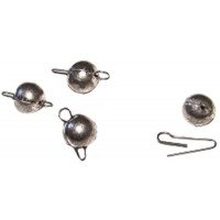 Груз-головка Select 7г разборная