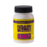 Діп для бойлів Brain Pineapple (Ананас) 100ml