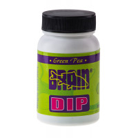 Діп для бойлів Brain Green Pea (Горох) 100 ml