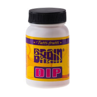 Діп для бойлів Brain Tutti-Frutti (тутті) 100 ml