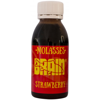 Добавка Brain Molasses Strawberry (Клубника) 120ml