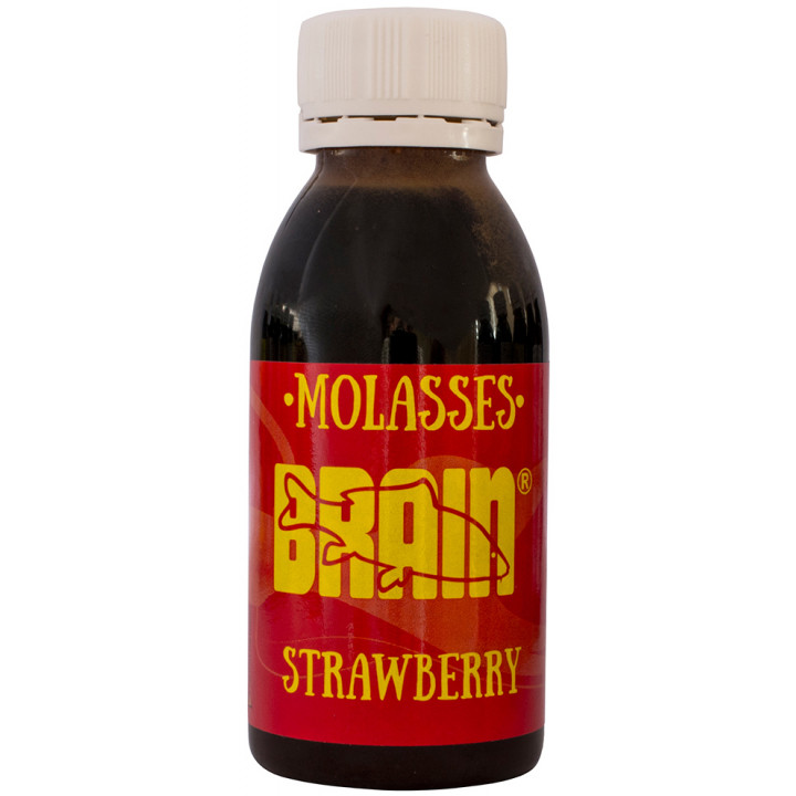 Добавка Brain Molasses Strawberry (Клубника) 120ml