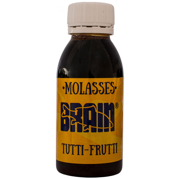 Добавка Brain Molasses Tutti-Frutti (тутті) 120ml