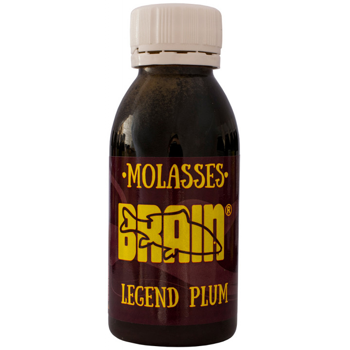 Меласса Brain Molasses Legend Plum (Слива) 120ml
