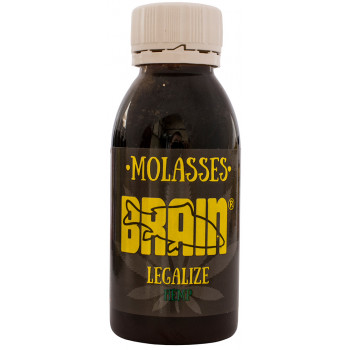 Добавка Brain Molasses Legalize (Конопля) 120ml