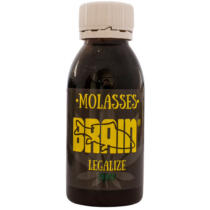 Добавка Brain Molasses Legalize (Конопля) 120ml