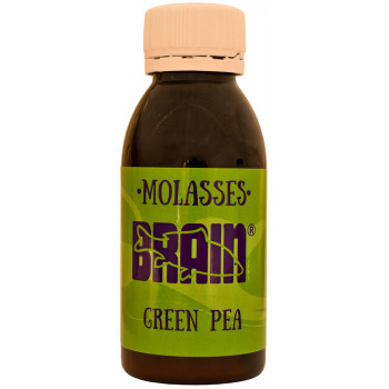 Добавка Brain Molasses Green Pea (Зеленый горох) 120ml