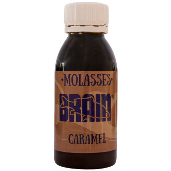 Добавка Brain Molasses Caramel (карамель) 120ml