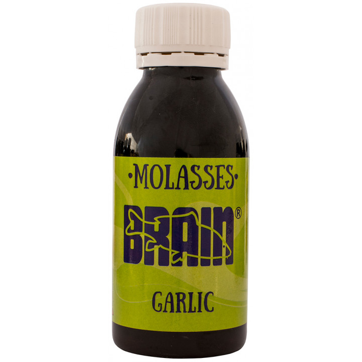 Добавка Brain Molasses Garlic (Чеснок) 120ml