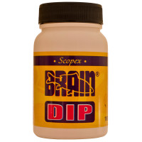 Діп для бойлів Brain Scopex 100 ml