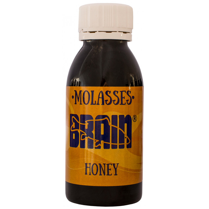 Добавка Brain Molasses Honey (Мёд) 120ml