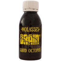 Добавка Brain Molasses Squid Octopus (кальмар/осьминог) 120ml