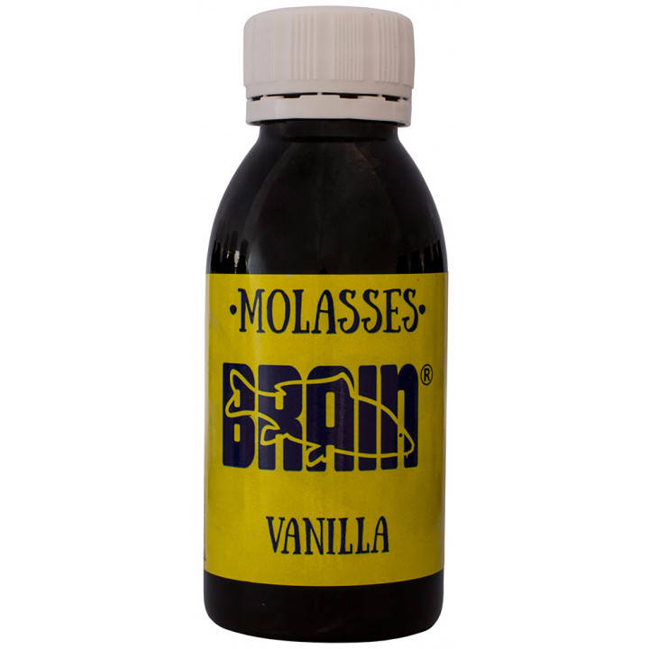 Добавка Brain Molasses Vanilla (ваниль) 120 ml