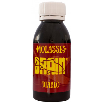 Добавка Brain Molasses Diablo (специи) 120ml