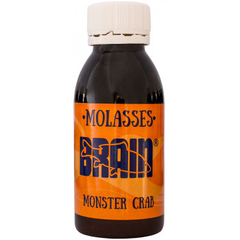 Добавка Brain Molasses Monster Crab (краб) 120ml