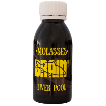 Добавка Brain Molasses Liver (Печень) 120ml