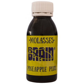 Добавка Brain Molasses Pineapple (Ананас) 120ml