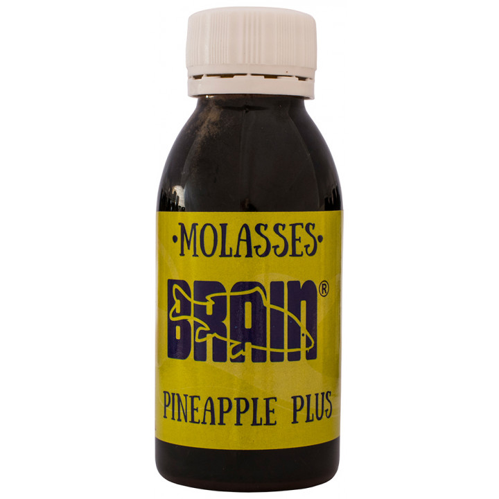 Добавка Brain Molasses Pineapple (Ананас) 120ml