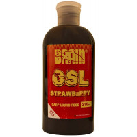 Добавка Brain CSL Strawberry 210ml