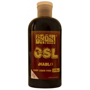 Добавка Brain C.S.L. Diablo (Spice) 210ml