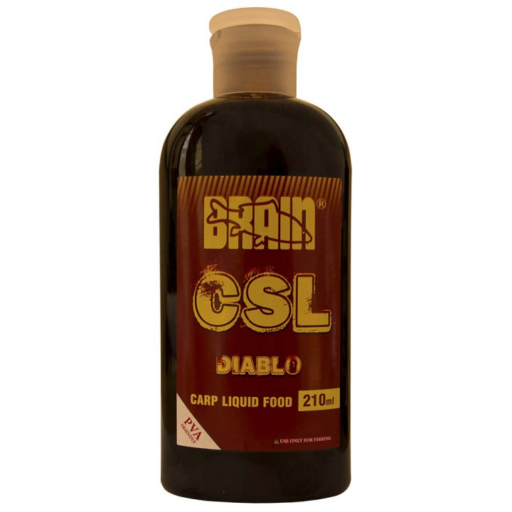 Добавка Brain C.S.L. Diablo (Spice) 210ml