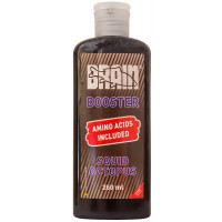 Бустер Brain Squid Octopus (кальмар/восьминіг) 260ml