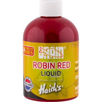 Добавка Brain Robin Red liquid (Haiths) 275 ml