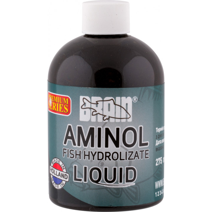 Добавка Brain Aminol (fish hydrolizate) 275 ml