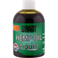 Добавка Brain Hemp oil 275 ml