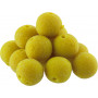 Бойли Brain Sour Pear (груша) pre drilled mini boilies 10 mm 20 gr