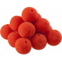 Бойли Brain Crazy Orange (апельсин) pre drilled mini boilies 10 mm 20 gr