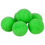 Бойлы Brain Pop-Up F1 Green Peas (зеленый горошек) 12mm 15g