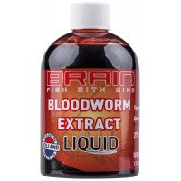 Ліквід Brain Bloodworm Liquid 275 ml