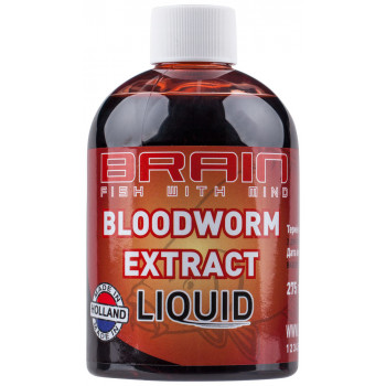 Ліквід Brain Bloodworm Liquid 275 ml