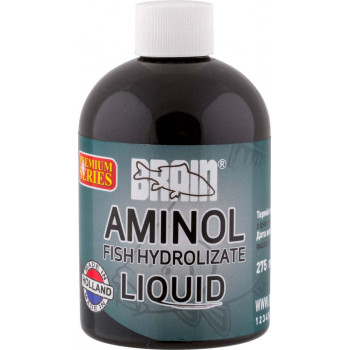 Ліквід Brain Aminol (fish hydrolizate) 275 ml