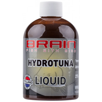 Ліквід Brain HydroTuna Liquid 275 ml