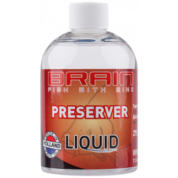 Ліквід Brain Preserver 275 ml