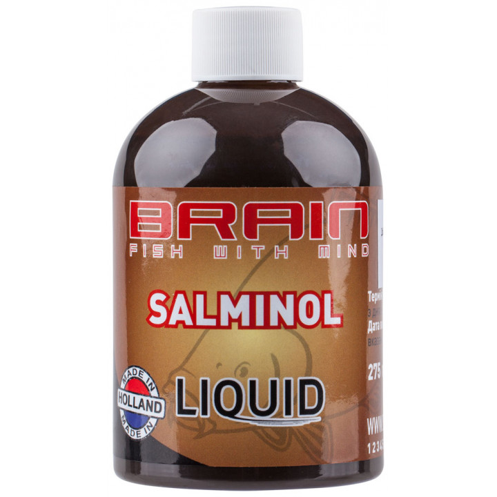 Ліквід Brain Salminol 275 ml