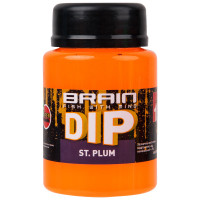 Дип для бойлов Brain F1 St. Plum (слива) 100ml